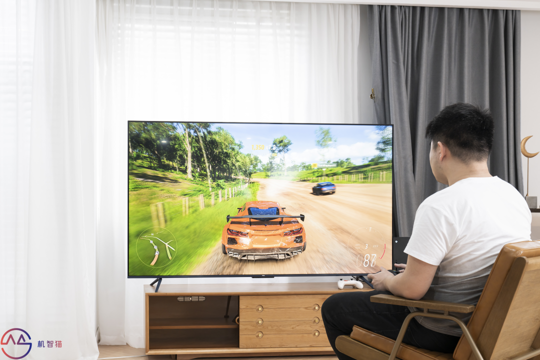 TCL V8E Max测评：以相对划算的价格，满足基础的&ldquo;大屏+游戏&rdquo;需求