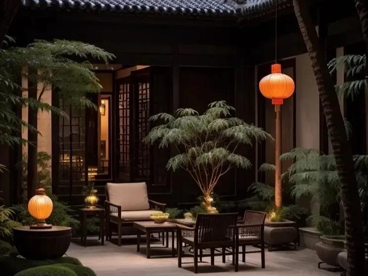 放下自己，不再为别人而改变自己