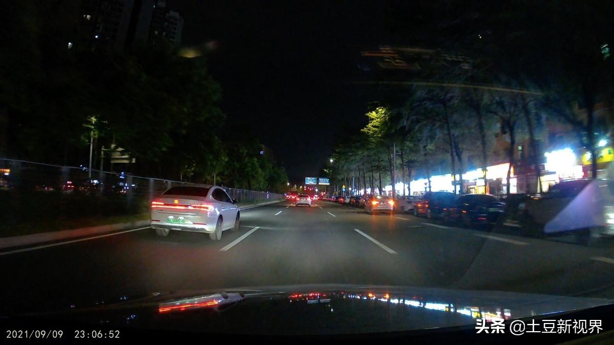 2022年行車記錄儀怎么選？專業科普推薦