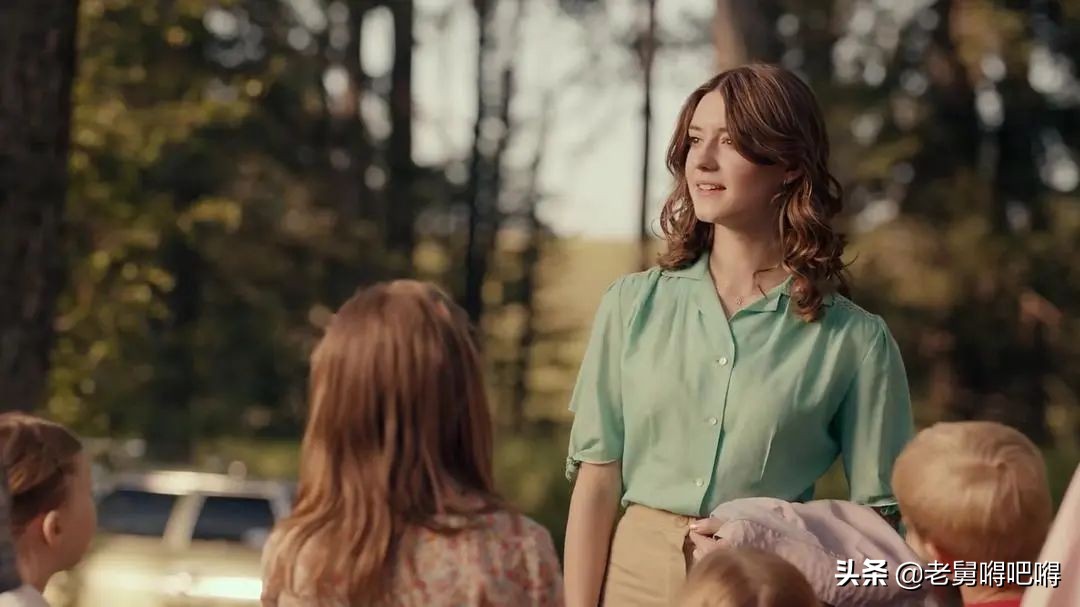 ​安德鲁·加菲尔德息影之作，值得一看