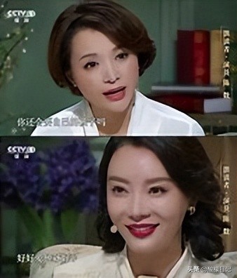 娱乐圈的6位未婚无子的女明星，最大的65岁，最小的也有45岁