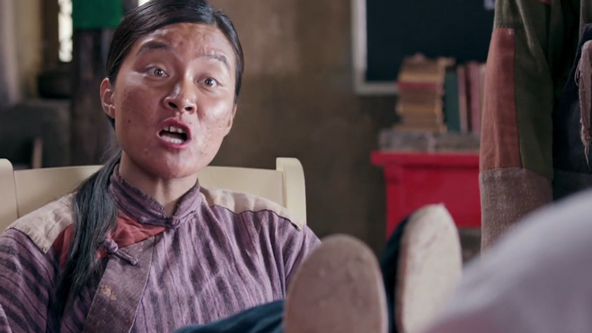 《驴得水》耗资1000万，为什么票房能卖到1.7亿？原因和这7年有关