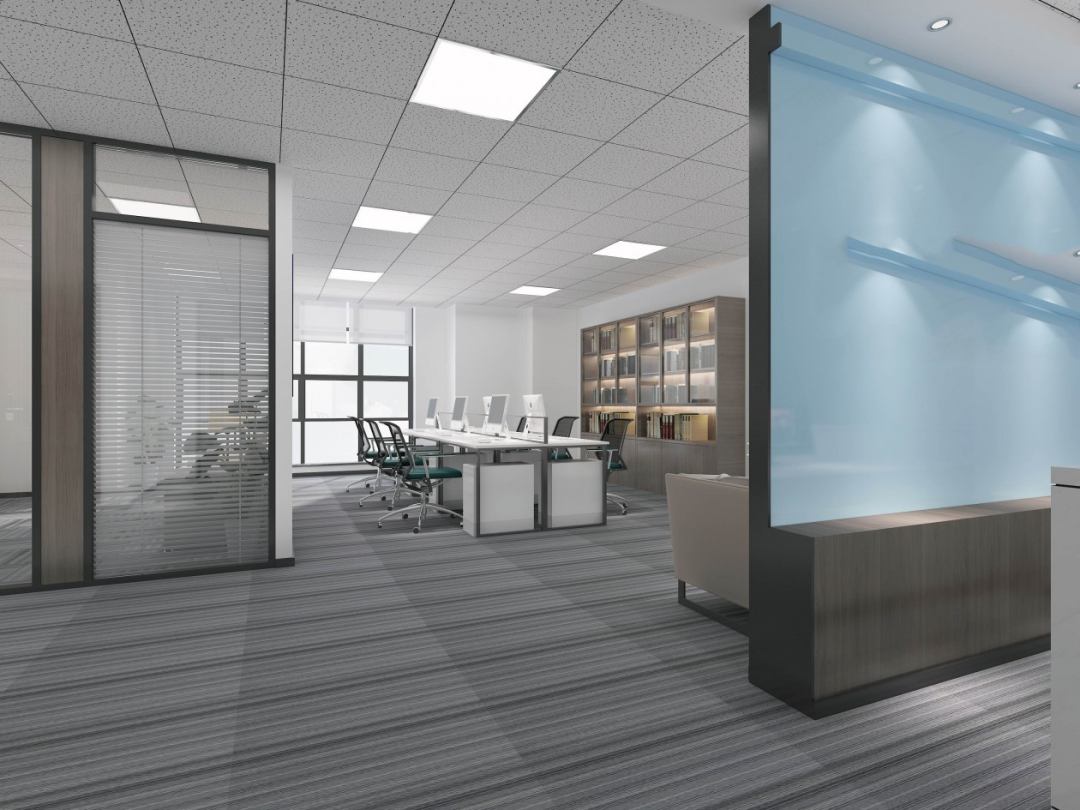 合肥共享办公室装修，创客空间设计理念的要点分析