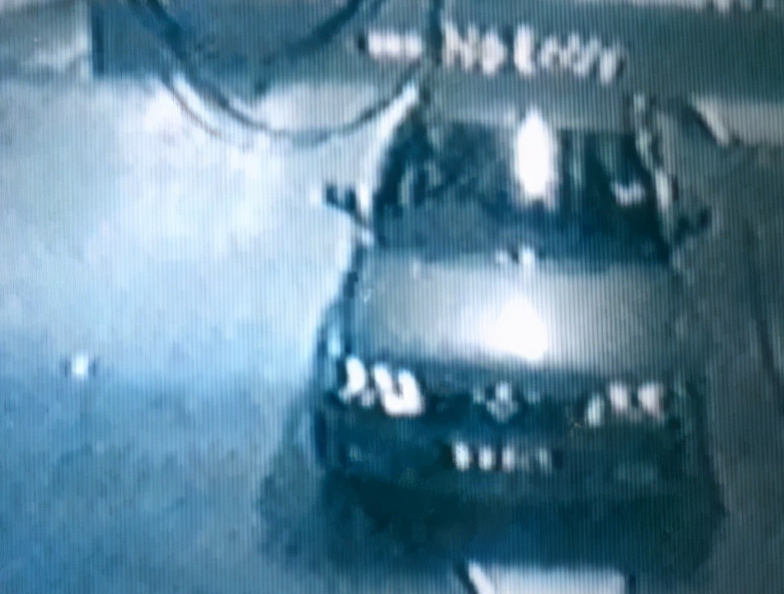 2003年，马来西亚跆拳道黑带少妇，晚宴后失踪，被找到时已成焦炭