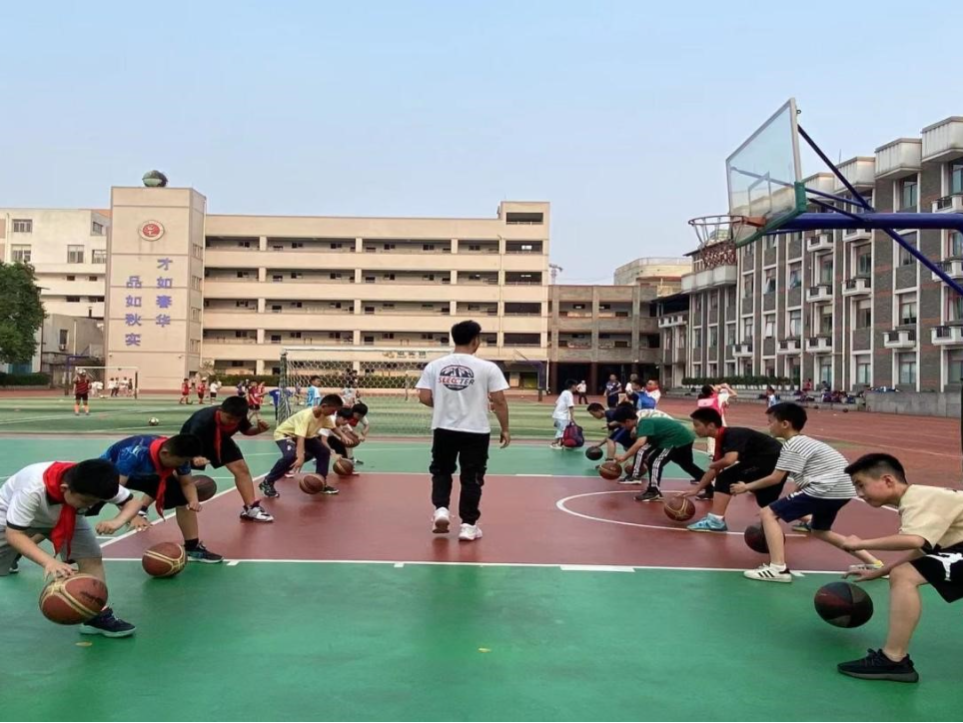 课后服务，我们这样做！|华阳实验小学下足功夫做好延时服务课程