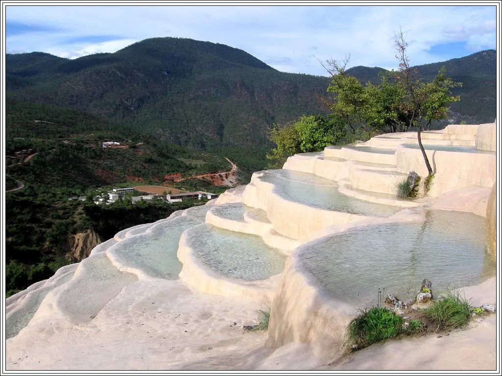 100幅绝美的大自然风景