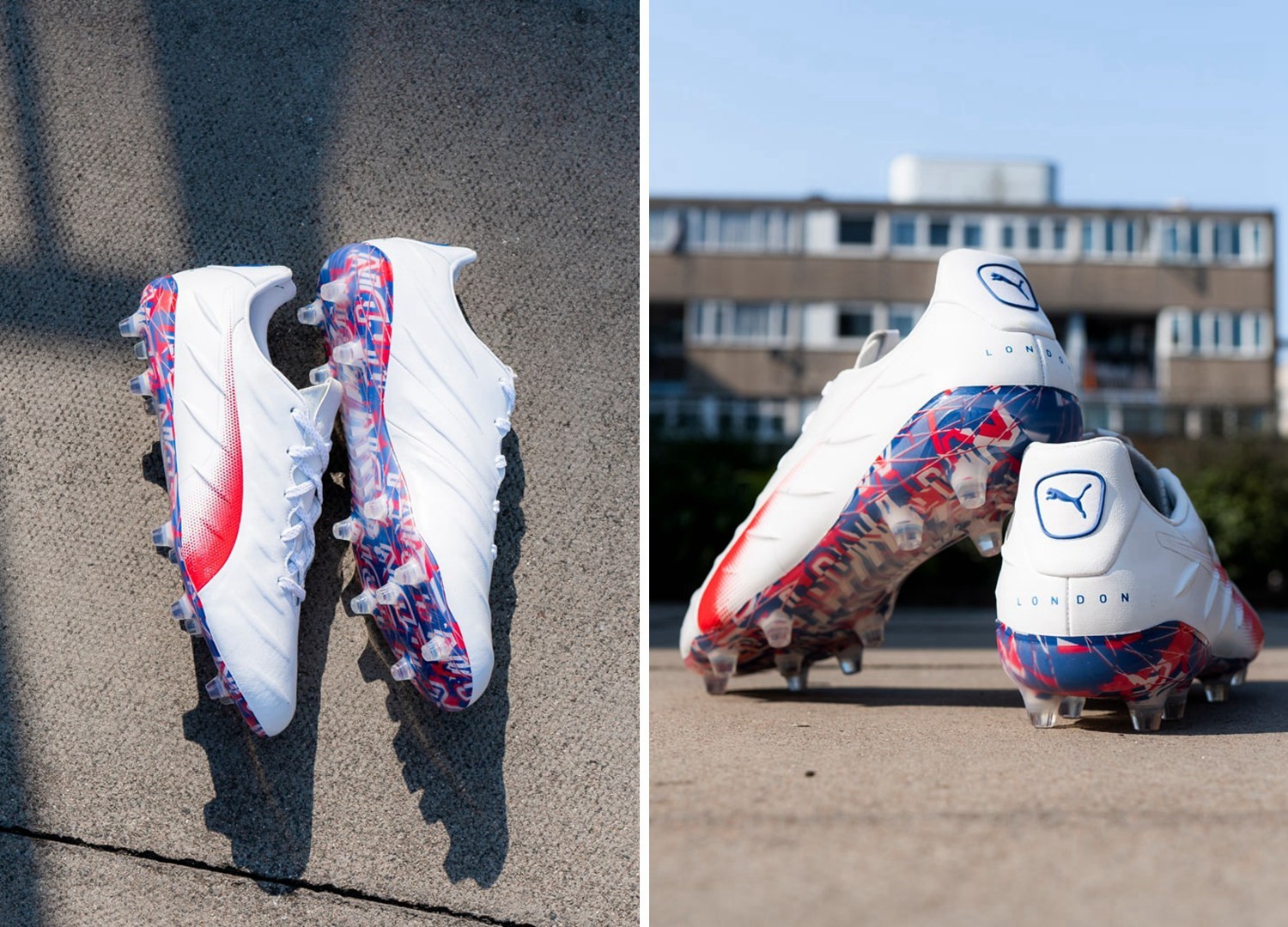 十二天盘点2021年那些新战靴（十一月）