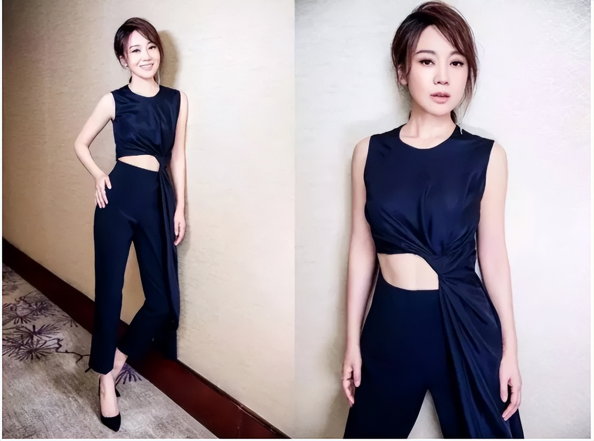 “女人30豆腐渣”？这6位“徐娘半老”的女星，个个风华不减