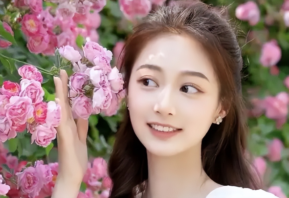 大学帅哥（中国民航大学朱傲宇）