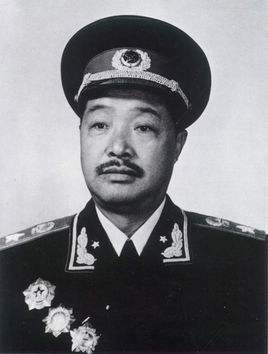 开国十大元帅，在各个时期统领的兵力各是多少，谁领兵最多