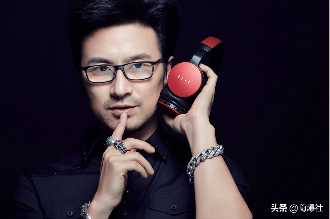 娱乐圈又要爆大瓜 汪峰官宣即将发新歌 汪峰定律从没让人失望 天天看点