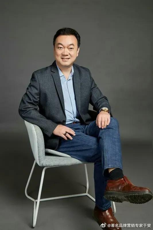 于斐老师谈：大学生面临沉重就业压力，如何破局？