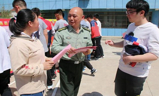 2022年参军要求有变化，五种人不可报名，大学生要提前了解