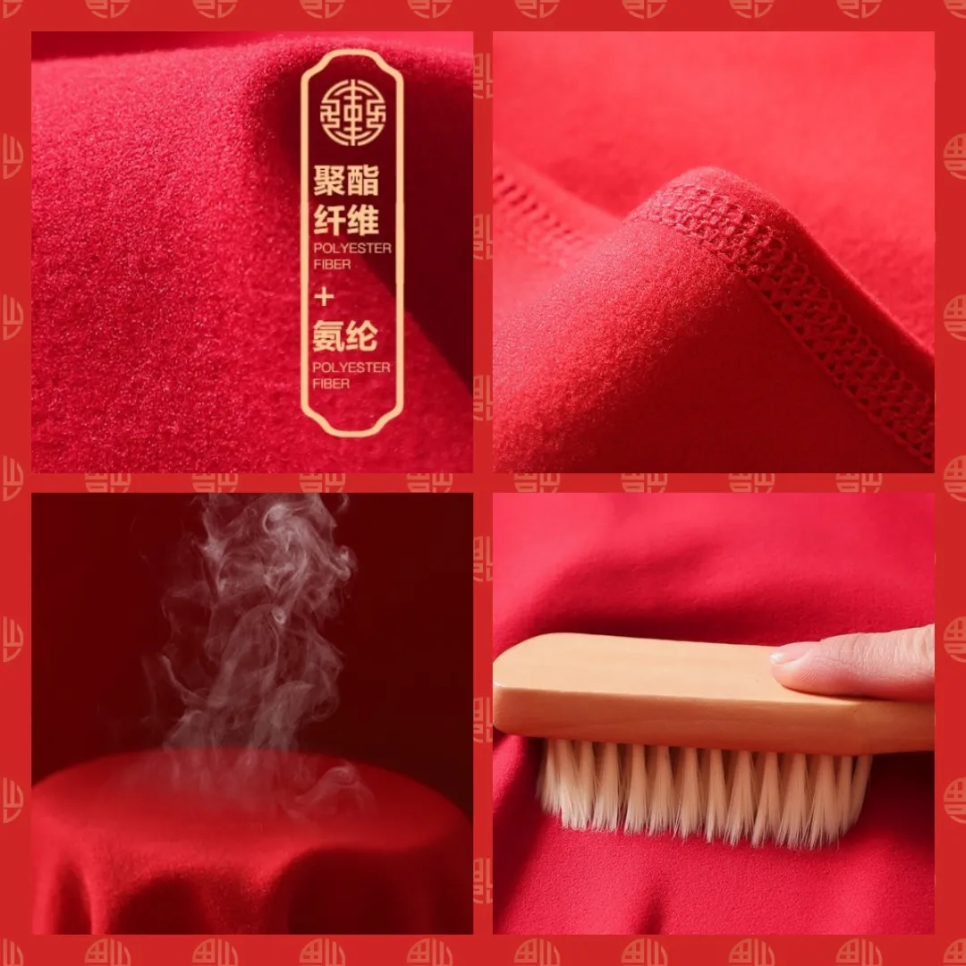 过年买什么年货给爸妈（买年货过大年）