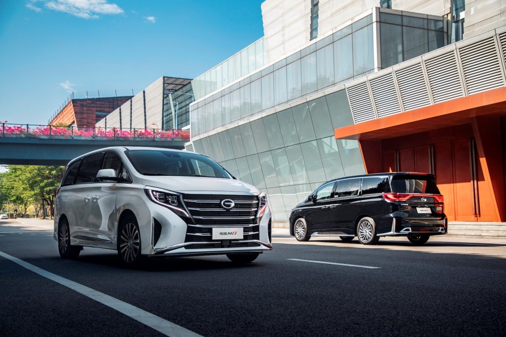 廣汽傳祺暖心承諾，M8福祉版下訂一個(gè)月交車