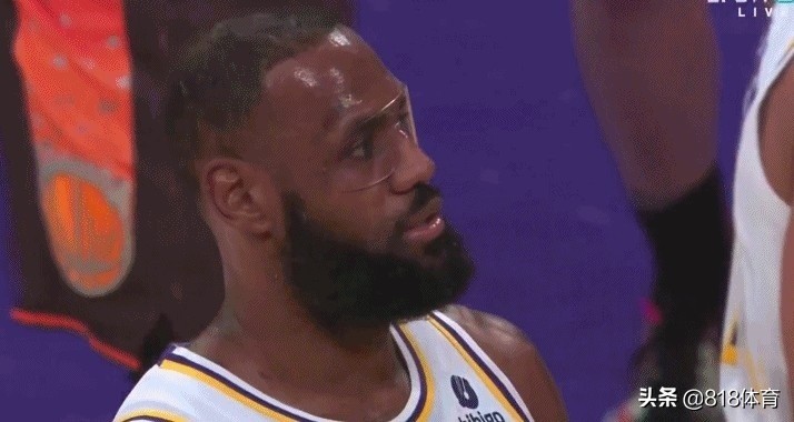 nba卡特为什么戴眼镜(笑抽!杜兰特转发詹皇戴对手眼镜:老大笑死我了,你怎么这么搞笑?)