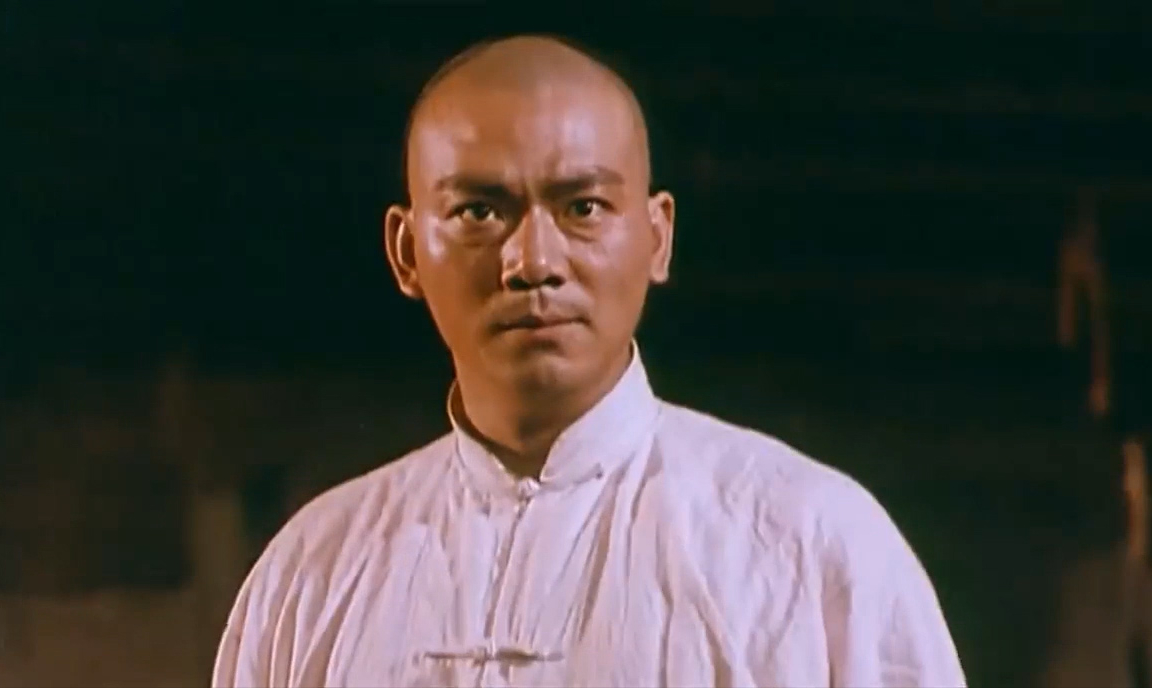 武打演员实力到底有多强？南拳王当属邱建国，徐向东鹰爪拳代言人