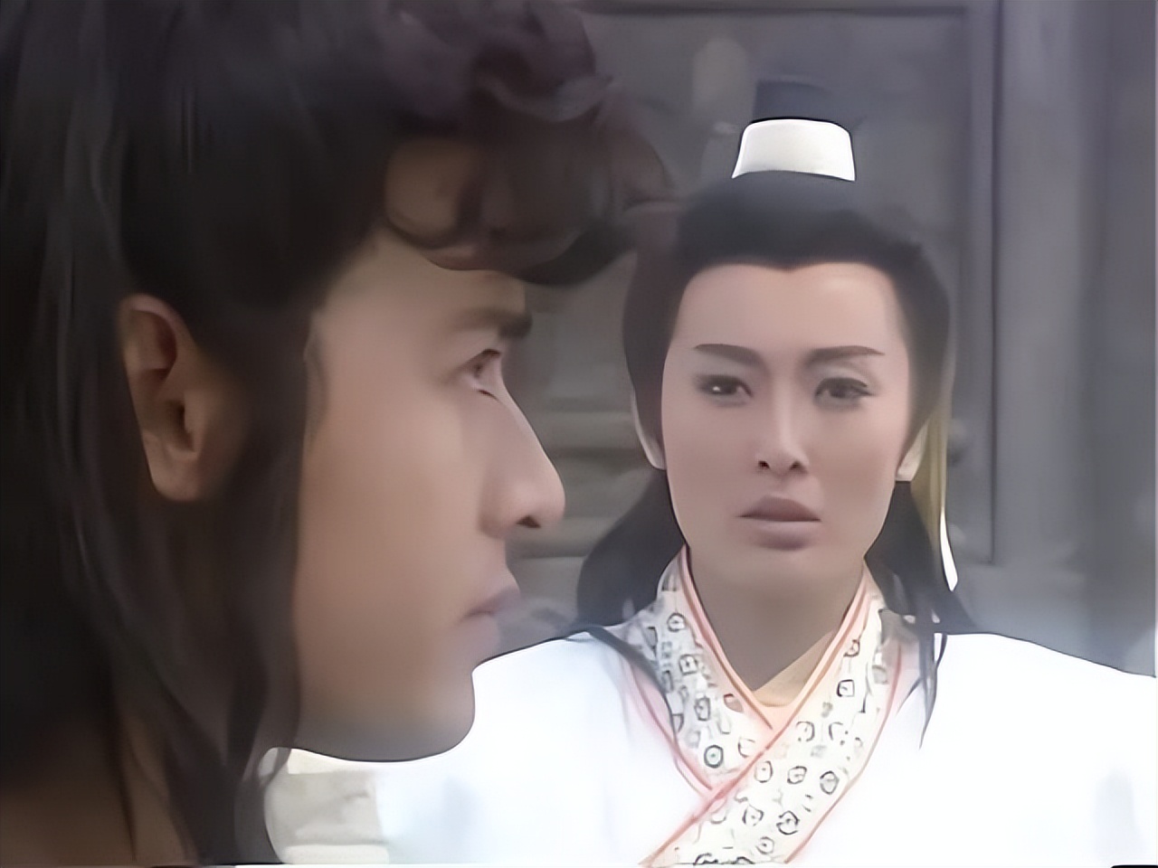 这才叫“女扮男装”，这10位女演员我差点就相信她们是男人了