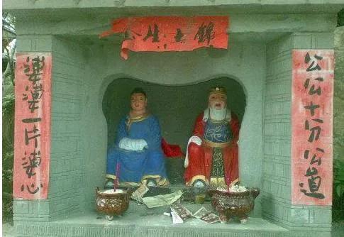 为啥鬼片不能在我国上映？