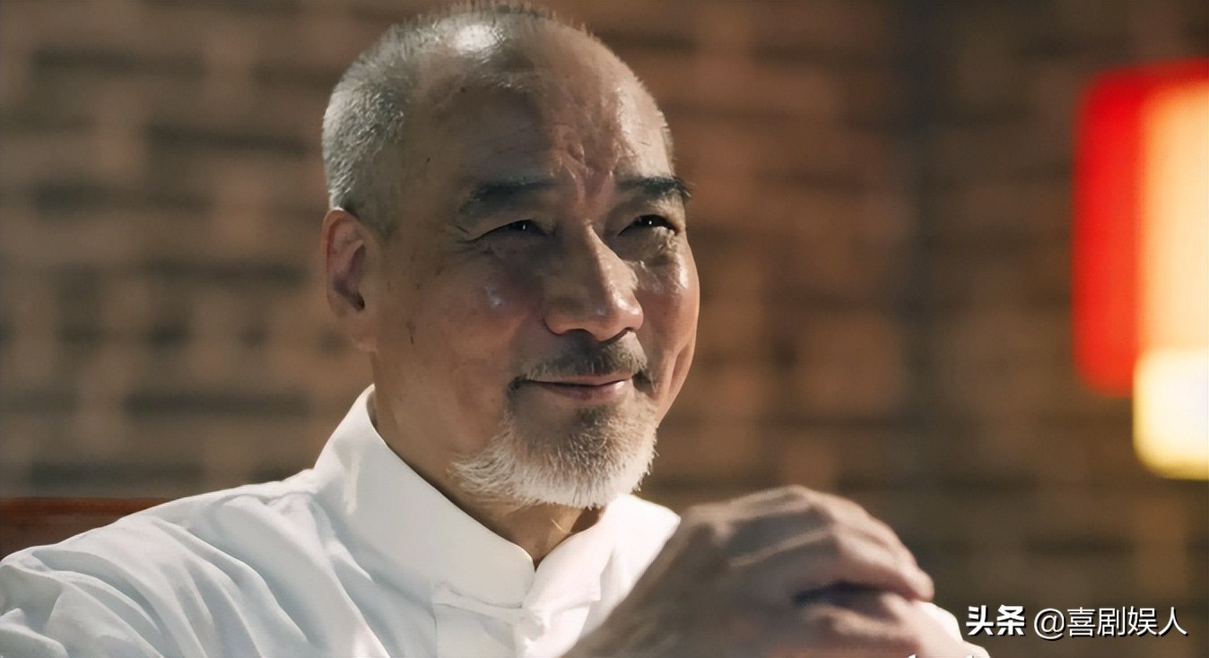 同样是老来得子，金士杰拼命拍戏不敢老，刘德华安享天伦之乐