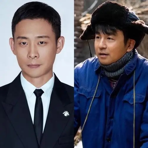 5年近10部爆款影视剧，张译真正的对手来了