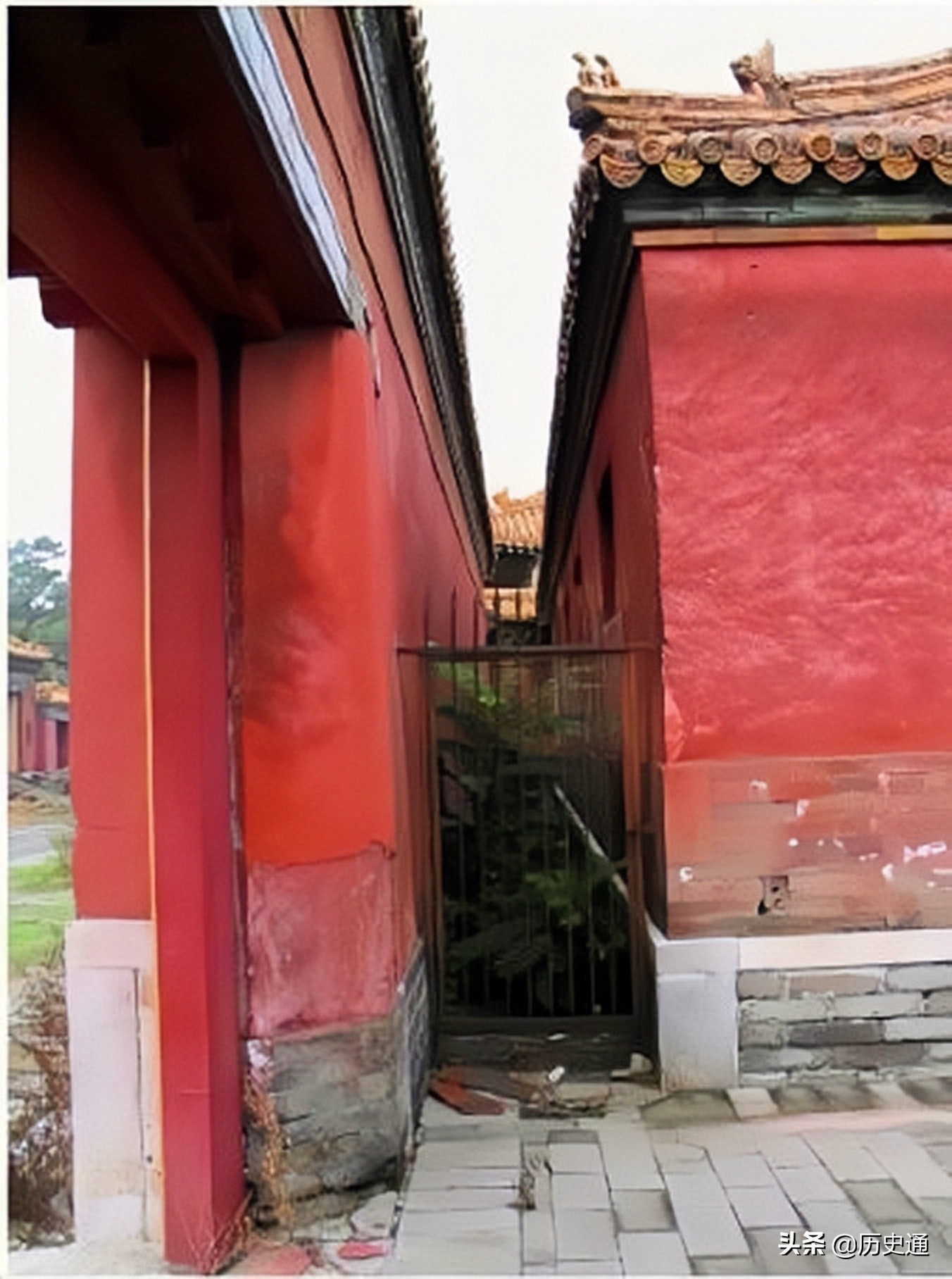 宫闱秘事：帝王与妃嫔如厕，特定手纸与便器，慈禧最讲究