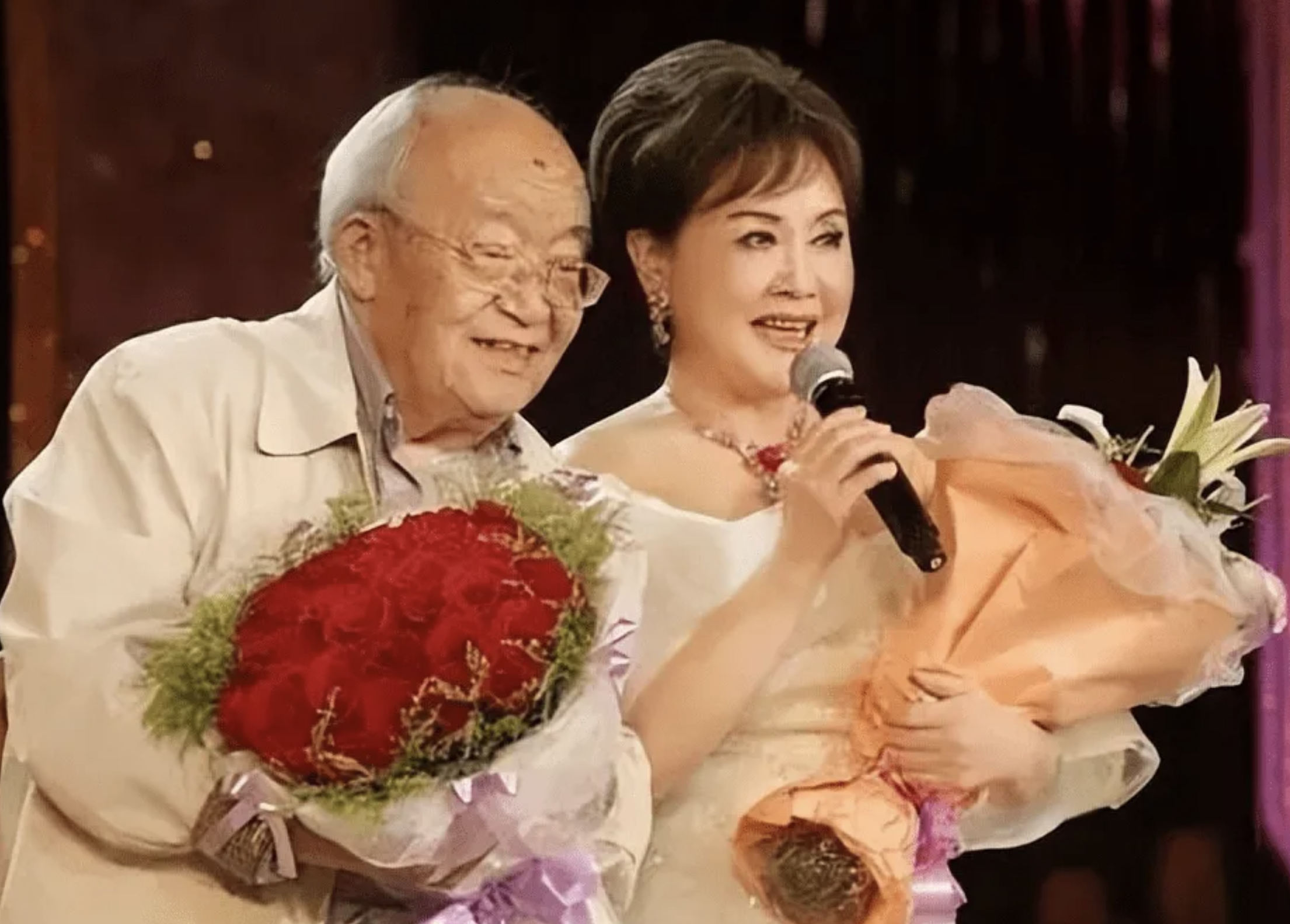 仅仅11天，就有12位名人接连离世，一天失去2位艺术家，最大95岁