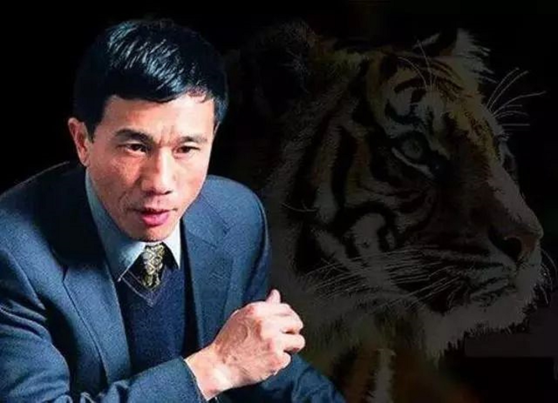 新疆首富孙广信:白手起家打造千亿企业,全部上交国家不留给孩子