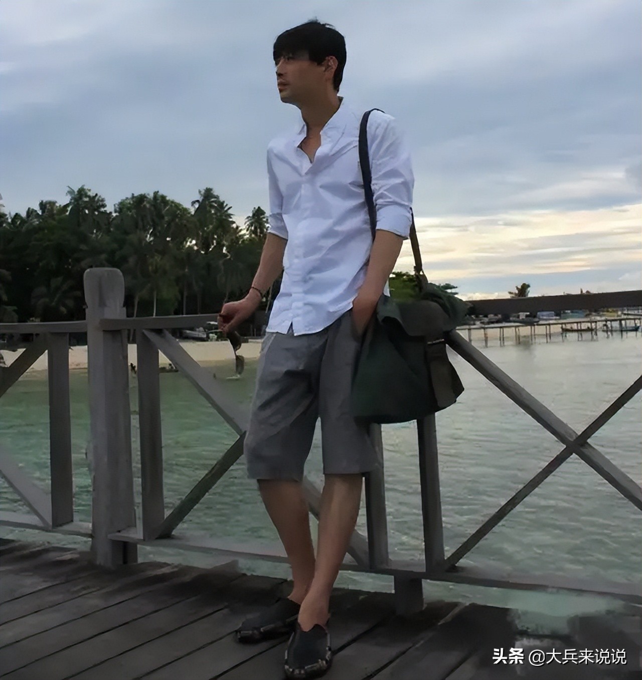 “段子手鼻祖”赖宝，带火了李诞王建国，却把悲伤留给了自己