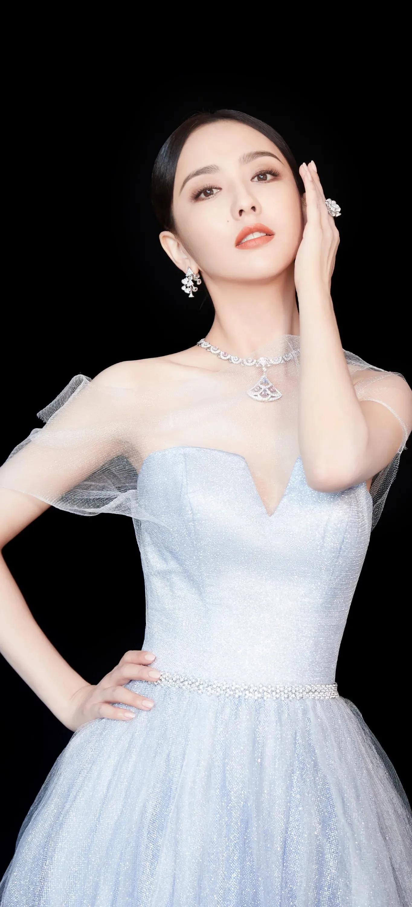 美若天仙佟丽娅（三）