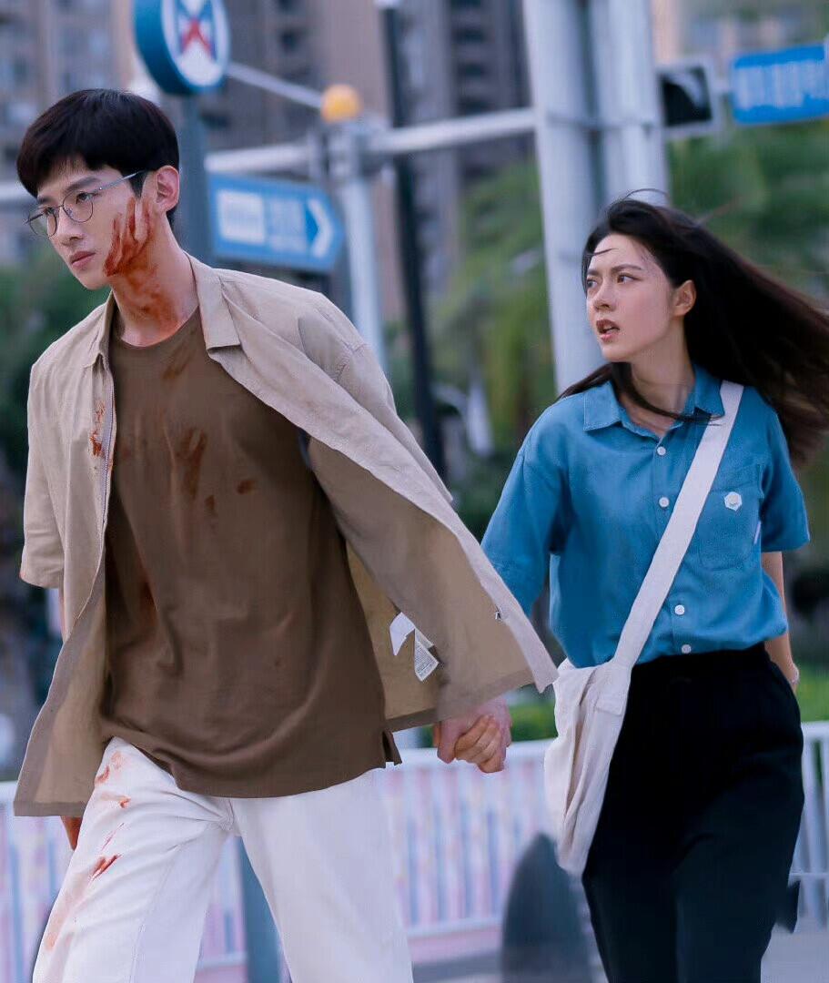 感谢白敬亭，让我看到了未来“偶像剧”的希望