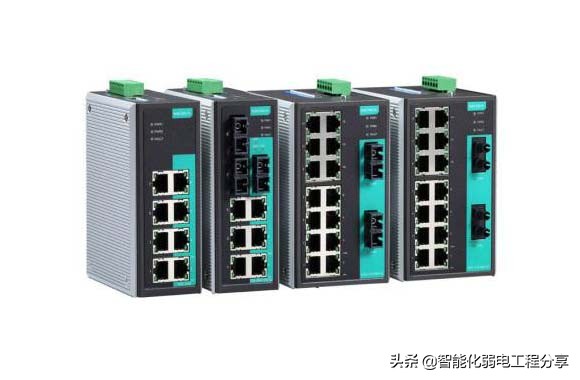 交換機的三種連接方式：級聯、堆疊和集群，圖文并茂詳細解答