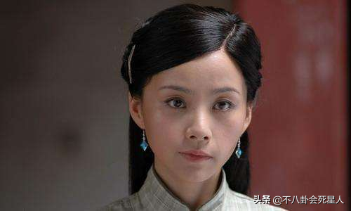 娱乐圈严重歪嘴的女星嘴有点歪的女星