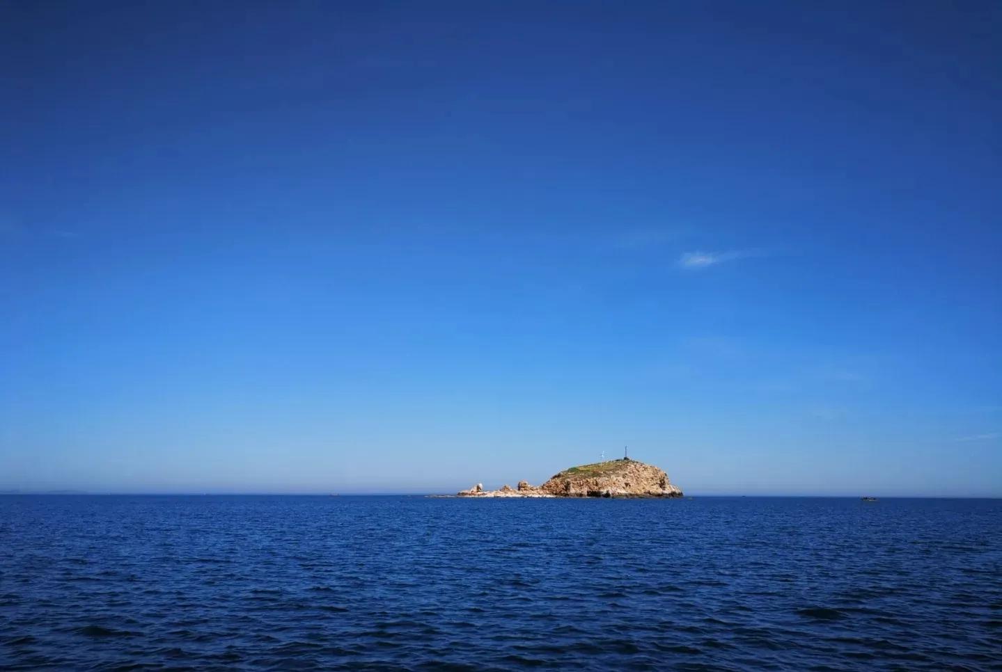 关于大海的温柔文案