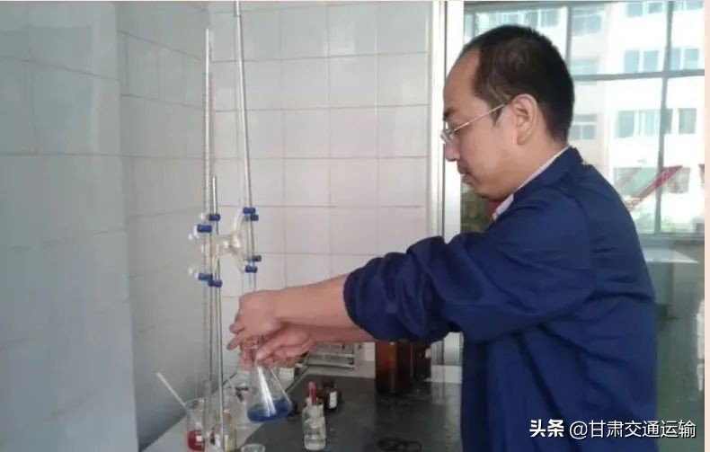 科技创新赋能甘肃交通运输高质量发展——我省交通科技成就综述