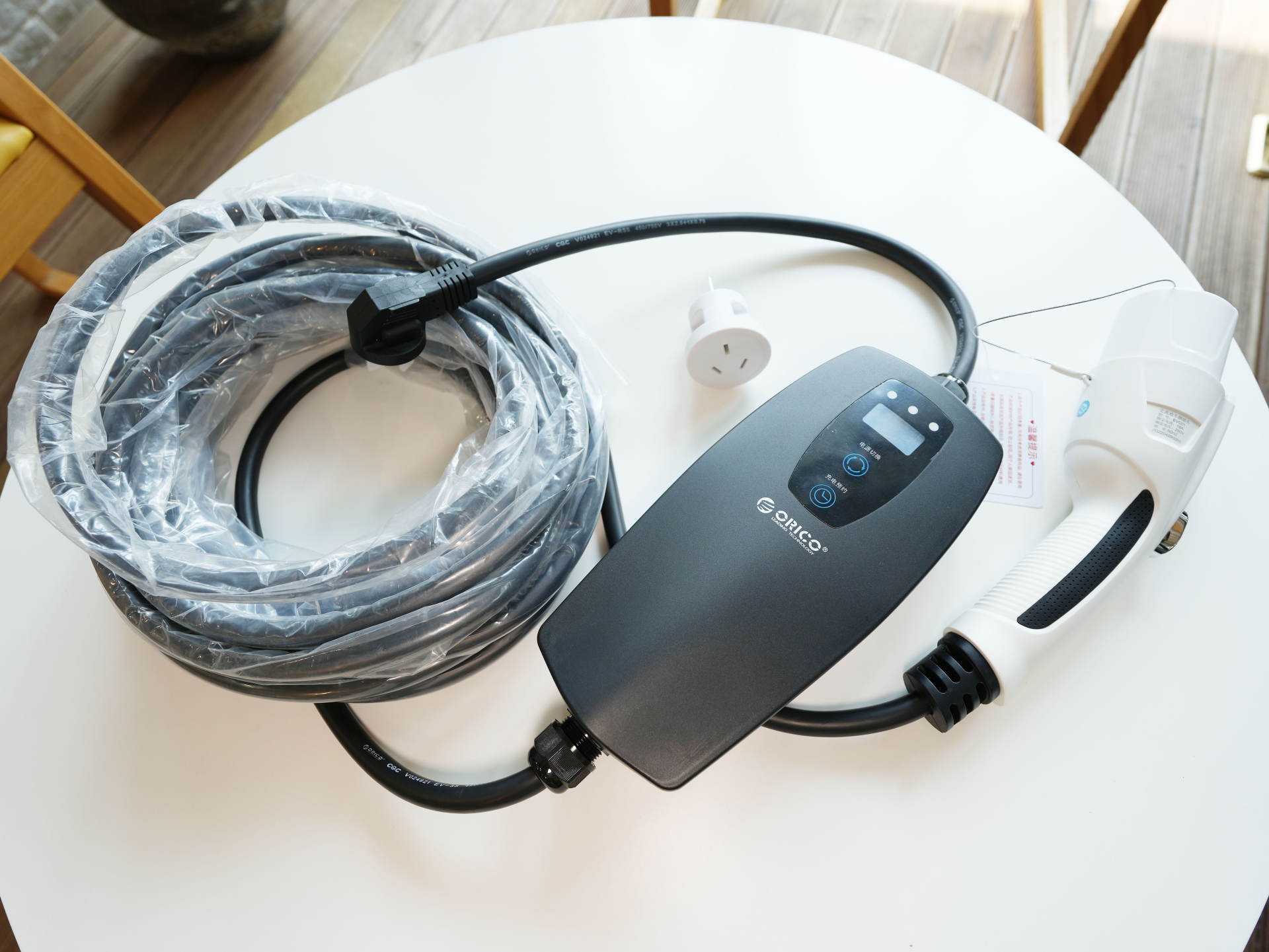 什么样的便携式电动汽车充电枪，才能真正满足使用需求呢