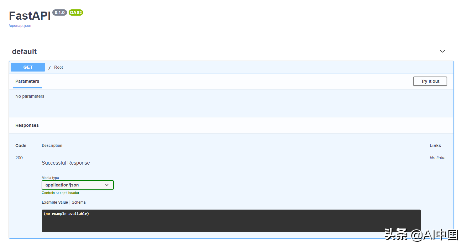 使用 FastAPI 和 Angular 部署機(jī)器學(xué)習(xí)模型