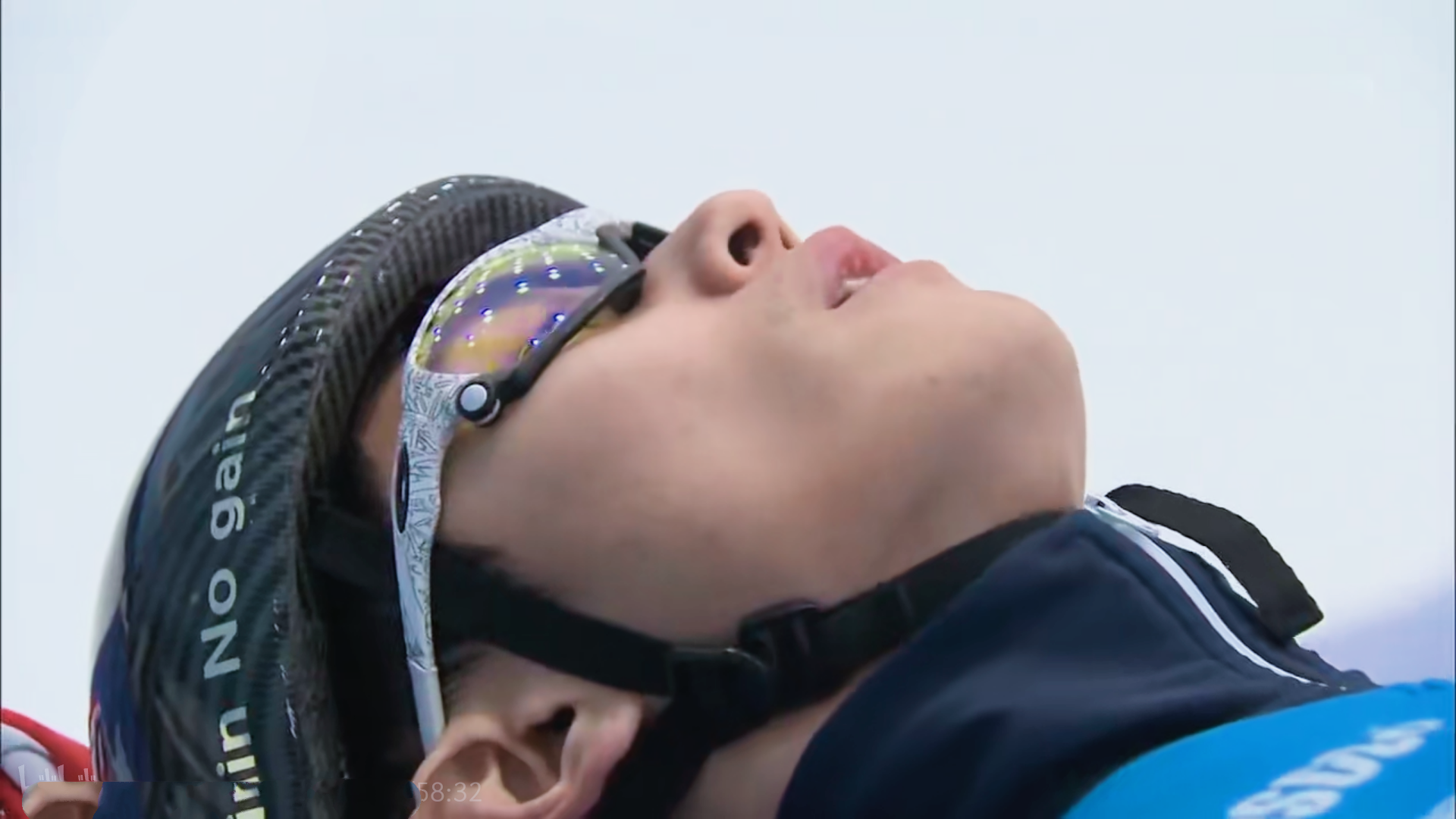 中国短道速滑教练安贤洙：拿六枚奥运金牌，国籍从韩国变为俄罗斯