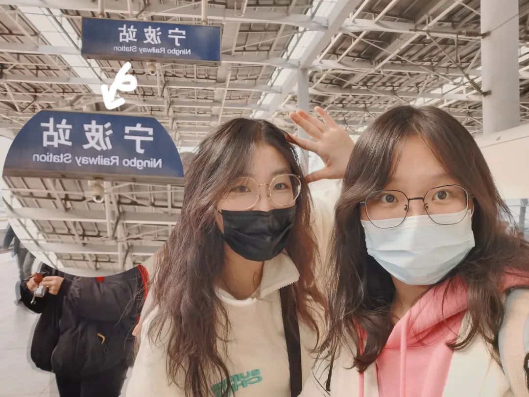 20220222，浙大与你共赴爱的∞！