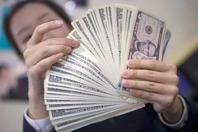 假如人民幣兌美元匯率為1:1，對GDP會有影響嗎？專業人士作出分析