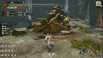 「怪物猎人：崛起」全武器指南-太刀