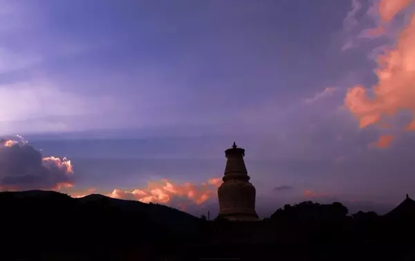 祖國最美的150座秀美名山
