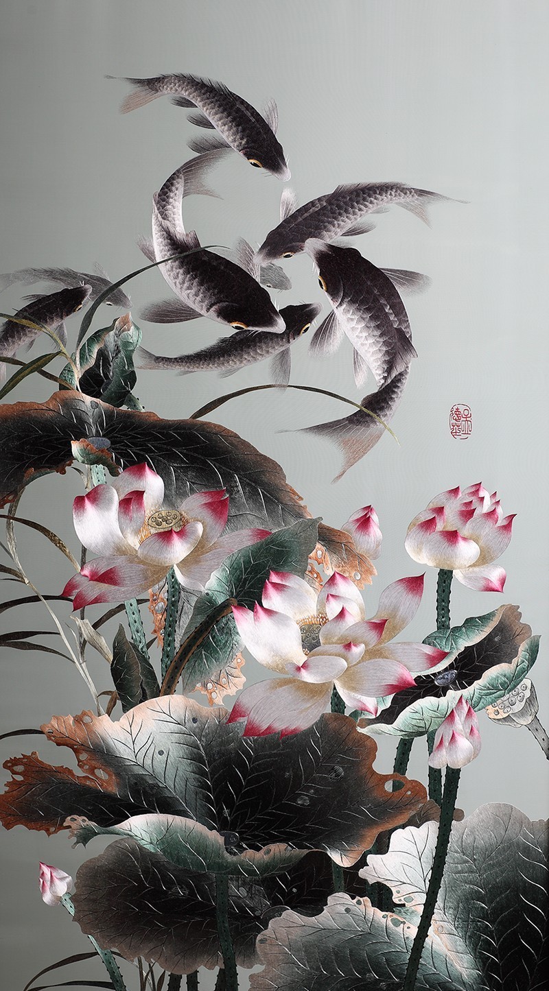 您知道中国的"十大国粹"吗?每一个中国人都应该牢记于心