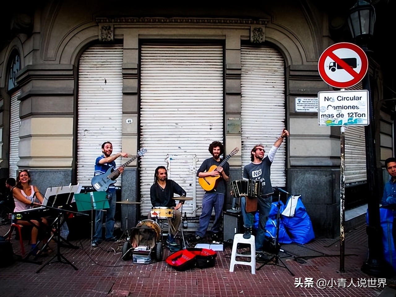 艾利斯(阿根廷首都布宜诺斯艾利斯：一个酷似巴黎的南美城市)