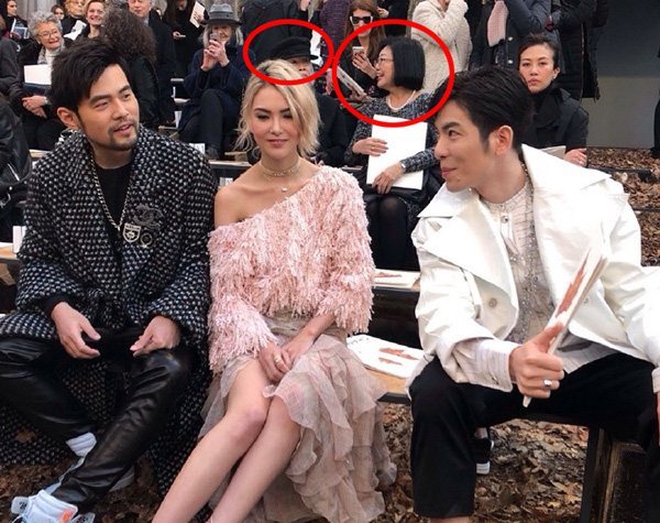 昆凌怀孕6个月收到母亲的月子餐书籍，幸福感慨有妈的孩子像个宝