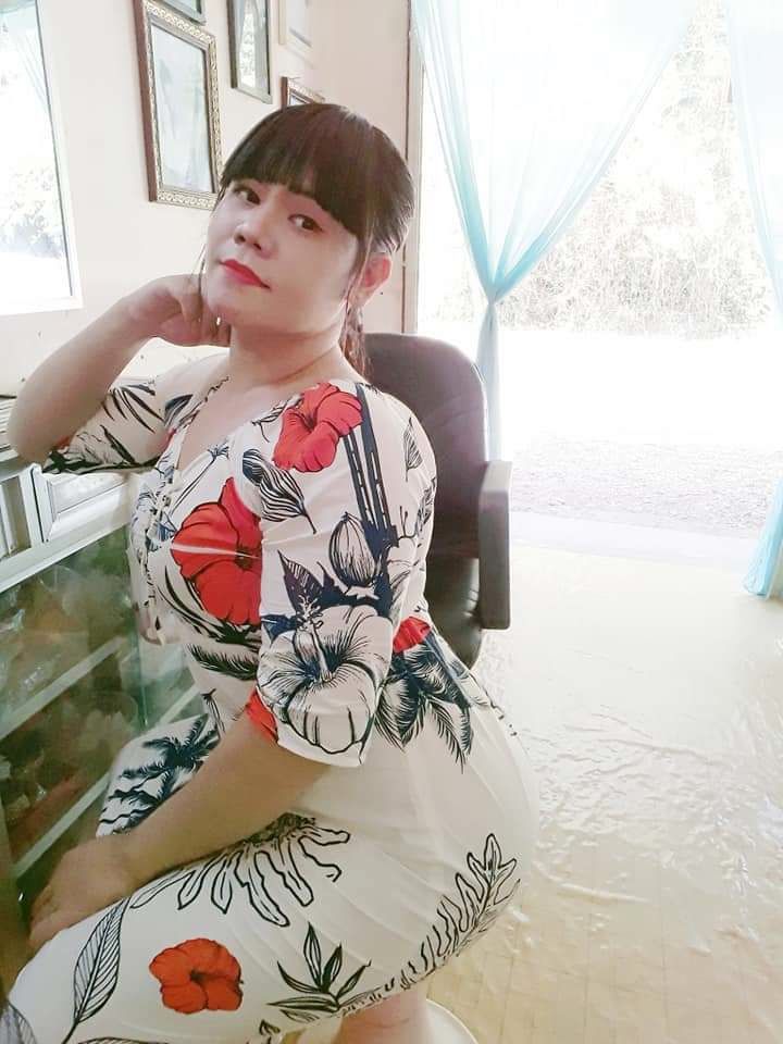 缅甸女孩走红，长相甜美堪比偶像剧女主，网友：令人上头的美貌