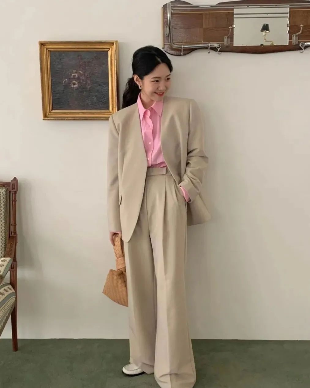 女生巨low的4种穿搭国庆期间别穿