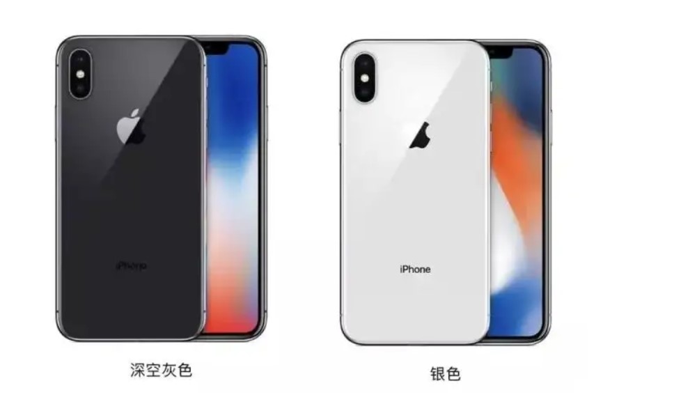 你知道iphone的发展吗？你都用过那几款？