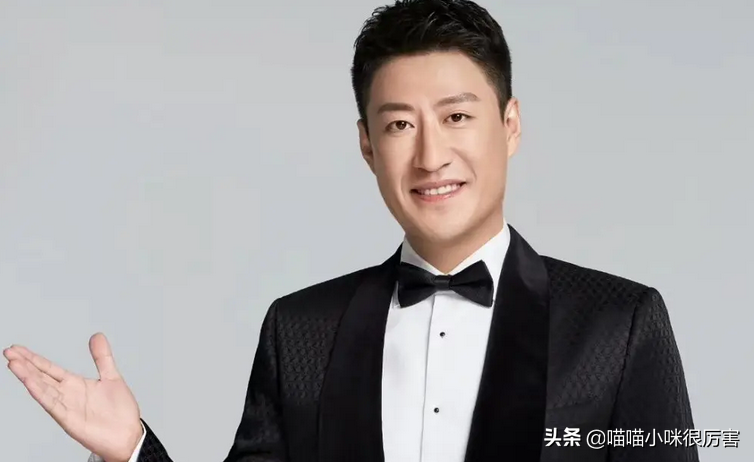 好男人于震：重情义与前妻结婚，却被说成家暴，今将二婚妻宠成宝