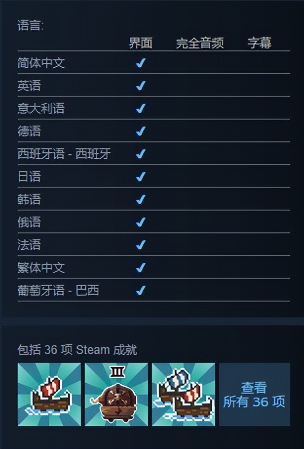「基德游戏」STEAM夏日促销第六弹策略游戏，超给力折扣